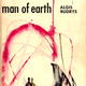 Illustration for article titled Robots, Mad Scientists and Damsels: Astounding Pulp Cover Art